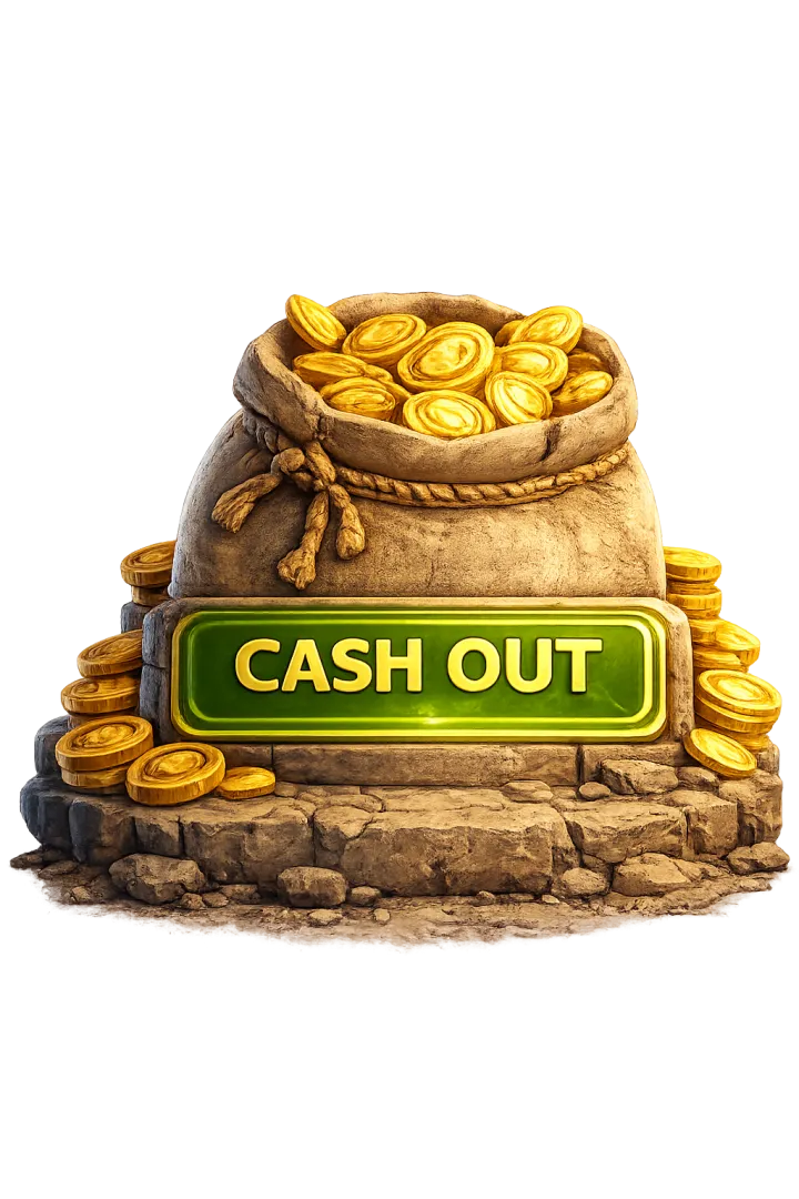 Cash Out Coins