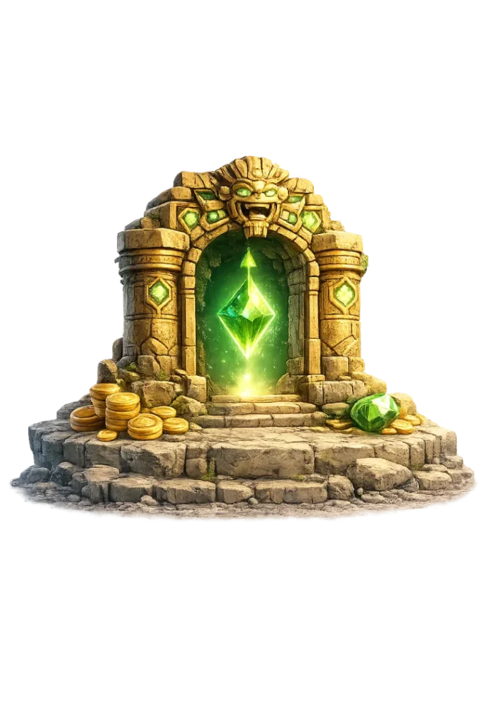 Temple Bonus Portal
