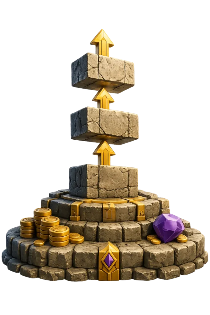 Triple Build Bonus
